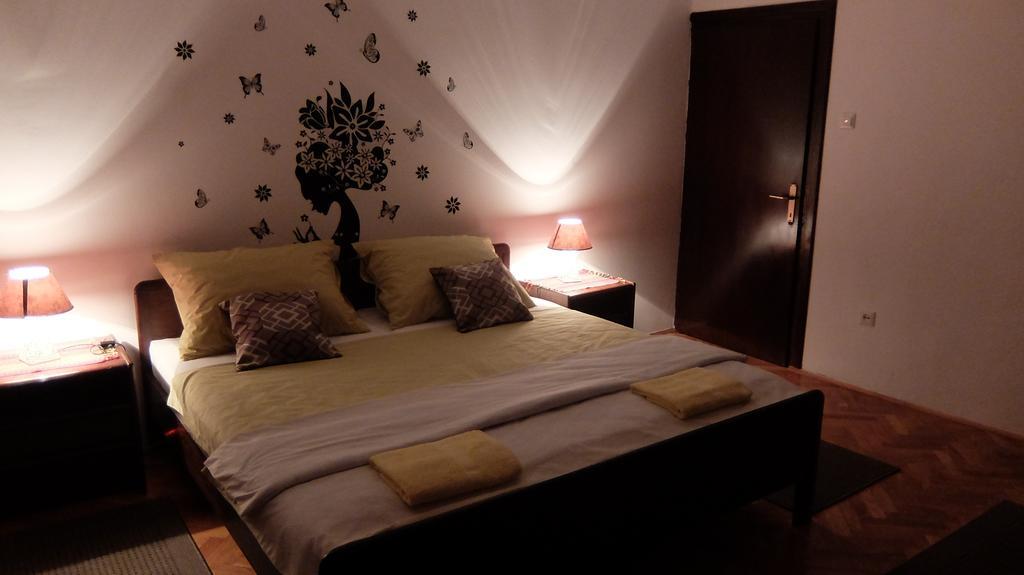 Apartment Rendulic Rakovica Chambre photo