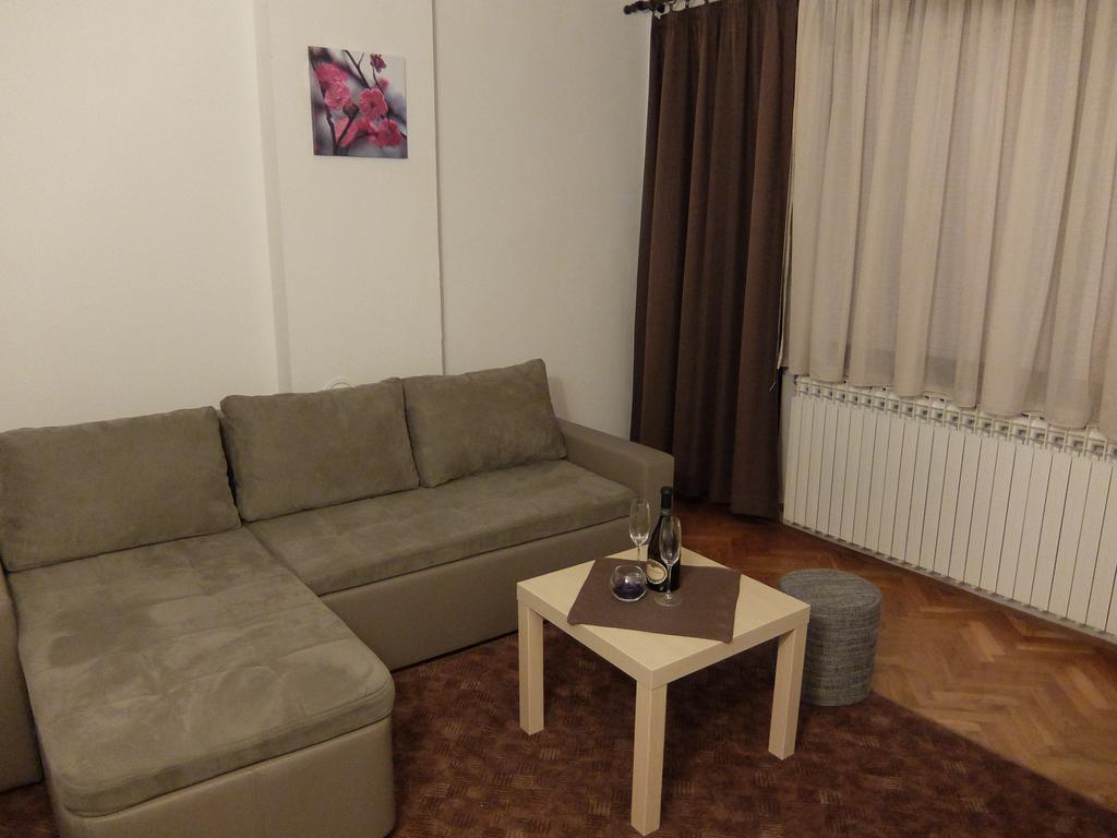 Apartment Rendulic Rakovica Chambre photo