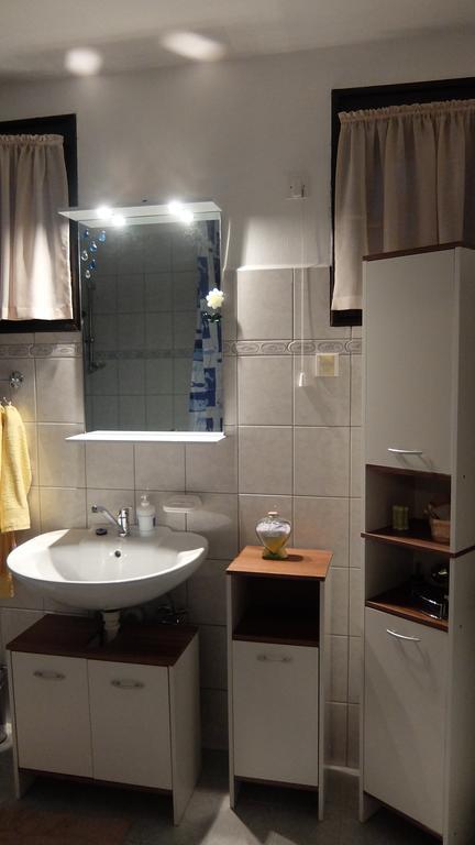 Apartment Rendulic Rakovica Chambre photo