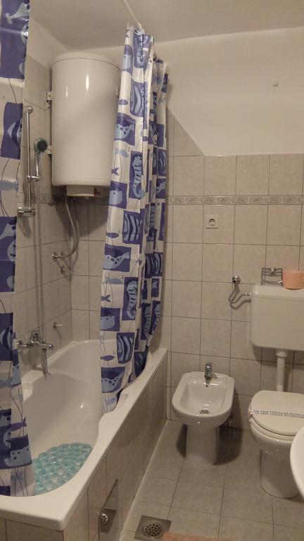Apartment Rendulic Rakovica Chambre photo