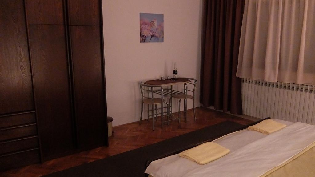 Apartment Rendulic Rakovica Chambre photo