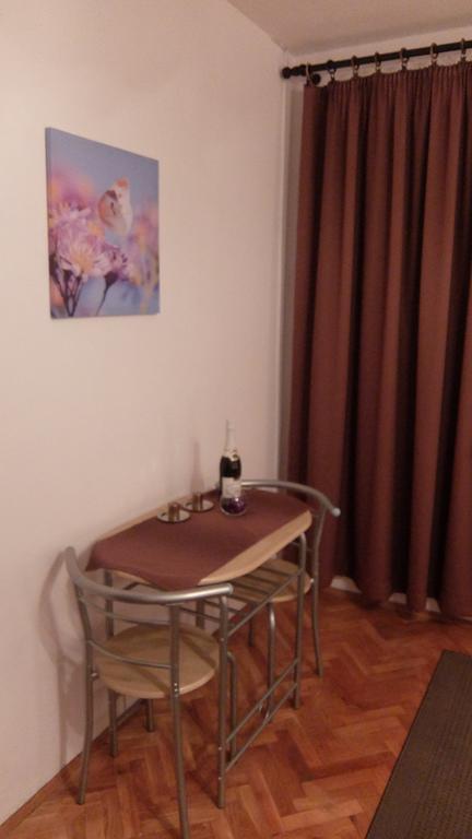 Apartment Rendulic Rakovica Chambre photo