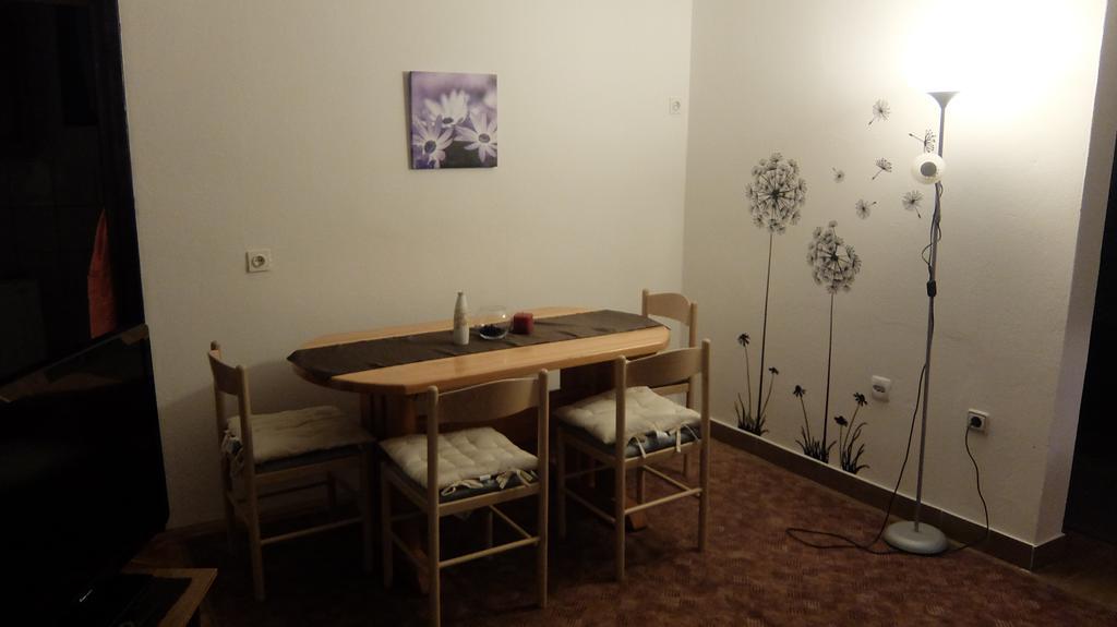 Apartment Rendulic Rakovica Chambre photo