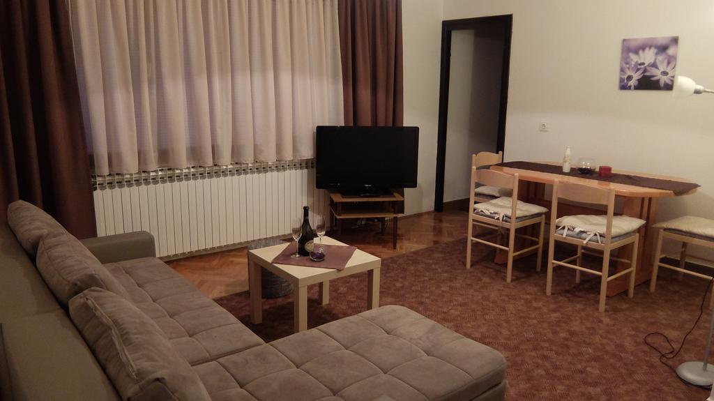 Apartment Rendulic Rakovica Chambre photo
