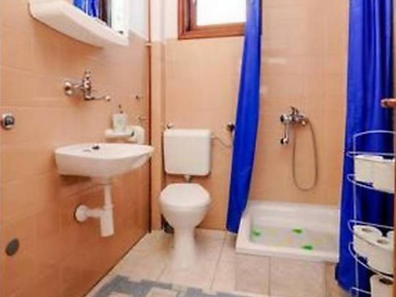 Apartment Rendulic Rakovica Extérieur photo