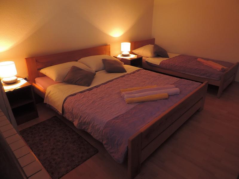 Apartment Rendulic Rakovica Extérieur photo
