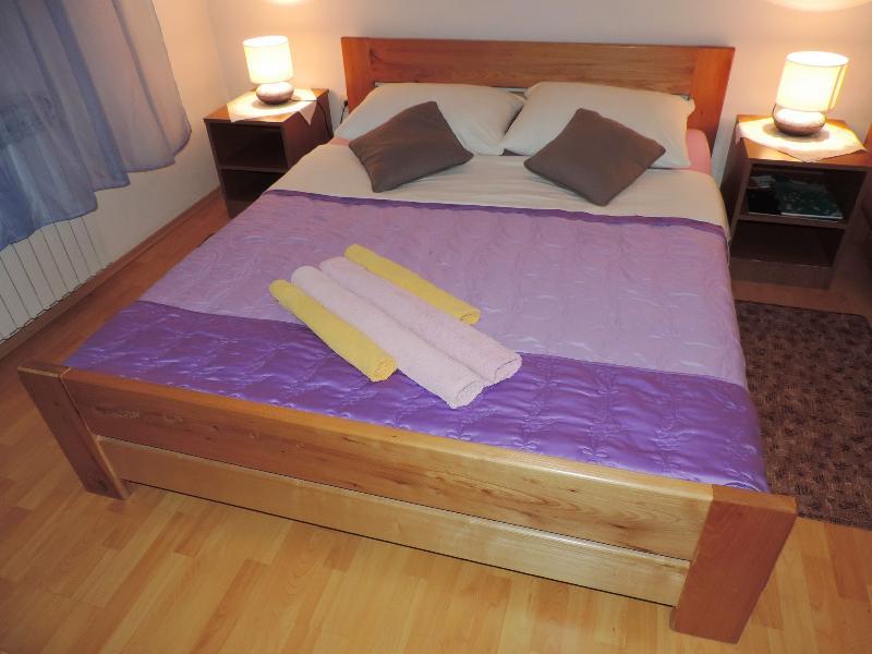 Apartment Rendulic Rakovica Extérieur photo