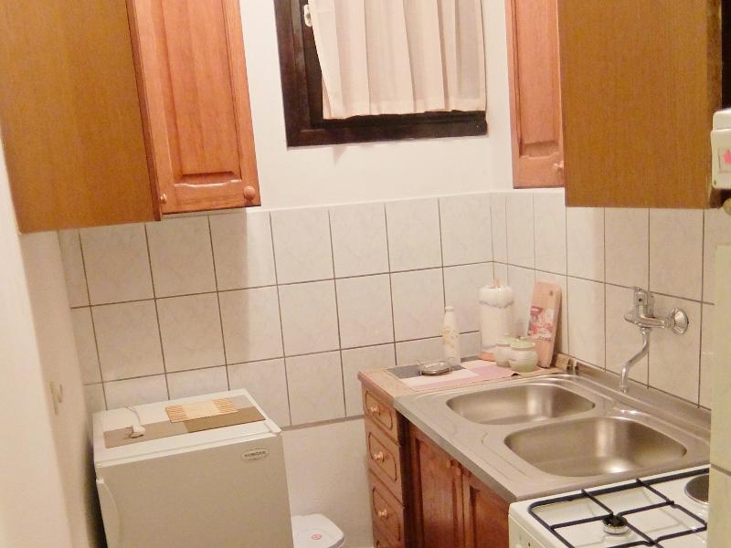 Apartment Rendulic Rakovica Extérieur photo