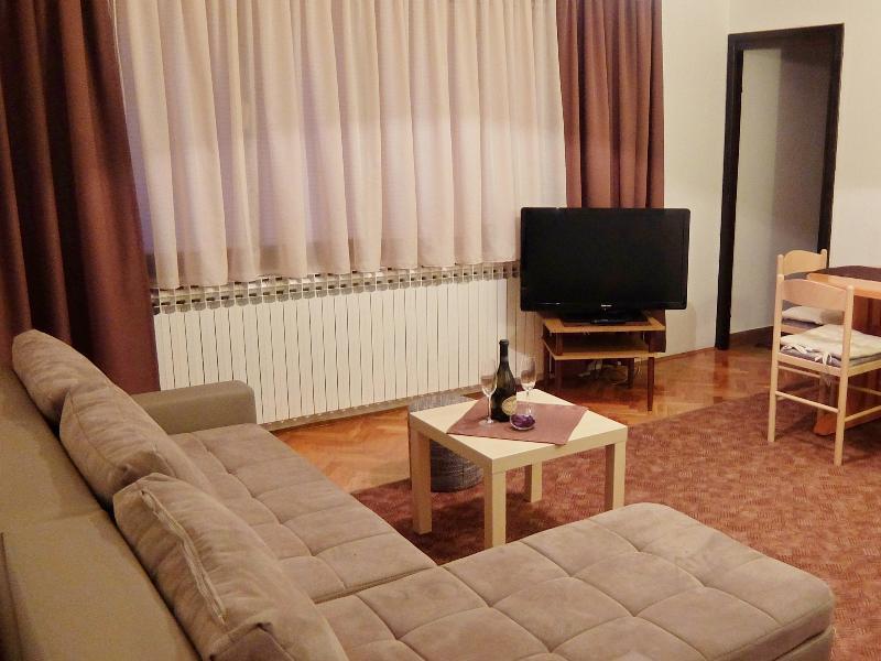 Apartment Rendulic Rakovica Extérieur photo